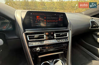 Купе BMW 8 Series 2021 в 