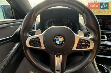 Купе BMW 8 Series 2021 в 