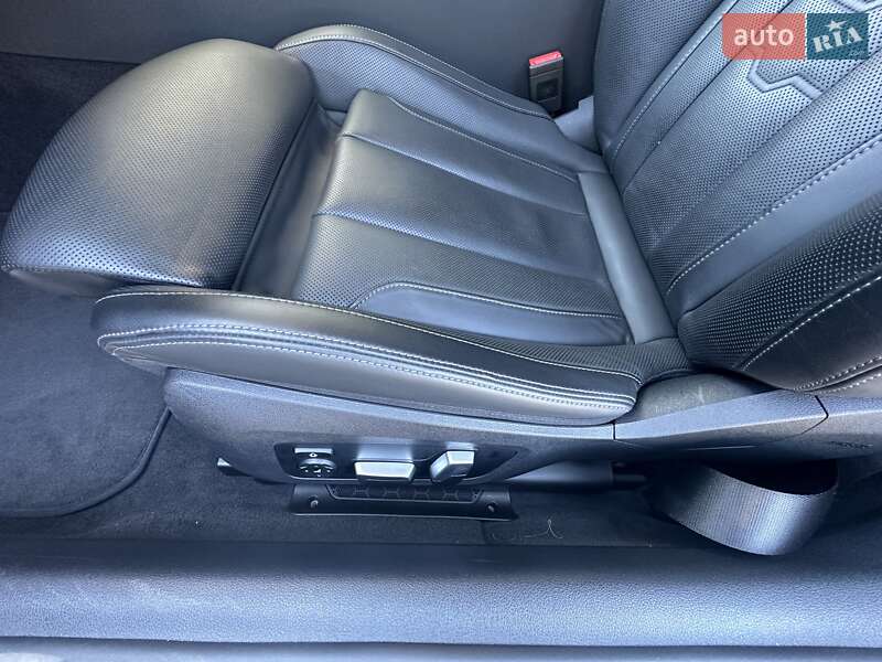 Купе BMW 8 Series 2024 в Киеве