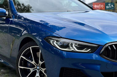 Купе BMW 8 Series 2019 в 