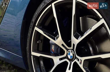 Купе BMW 8 Series 2019 в 