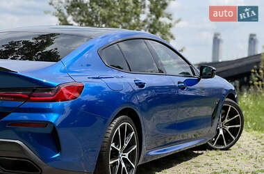 Купе BMW 8 Series 2019 в 