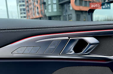 Купе BMW 8 Series 2019 в 