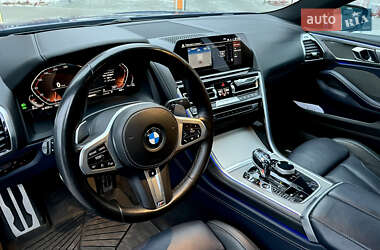 Купе BMW 8 Series 2019 в 