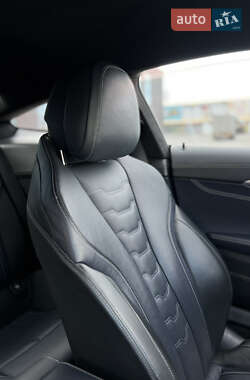 Купе BMW 8 Series 2021 в 