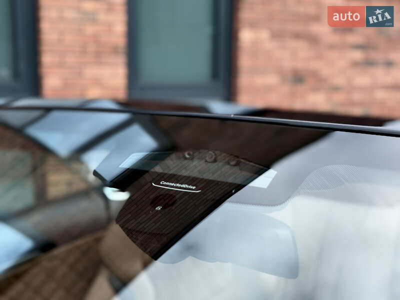 Кабриолет BMW 8 Series 2019 в Львове