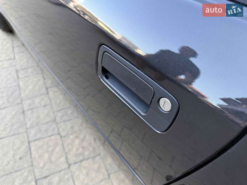 Купе BMW 8 Series 1990 в Львове