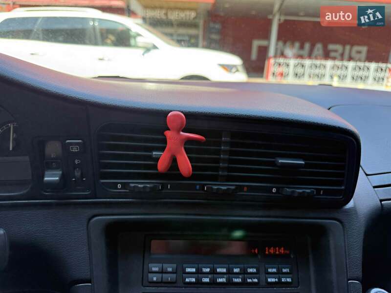 Купе BMW 8 Series 1990 в Львове