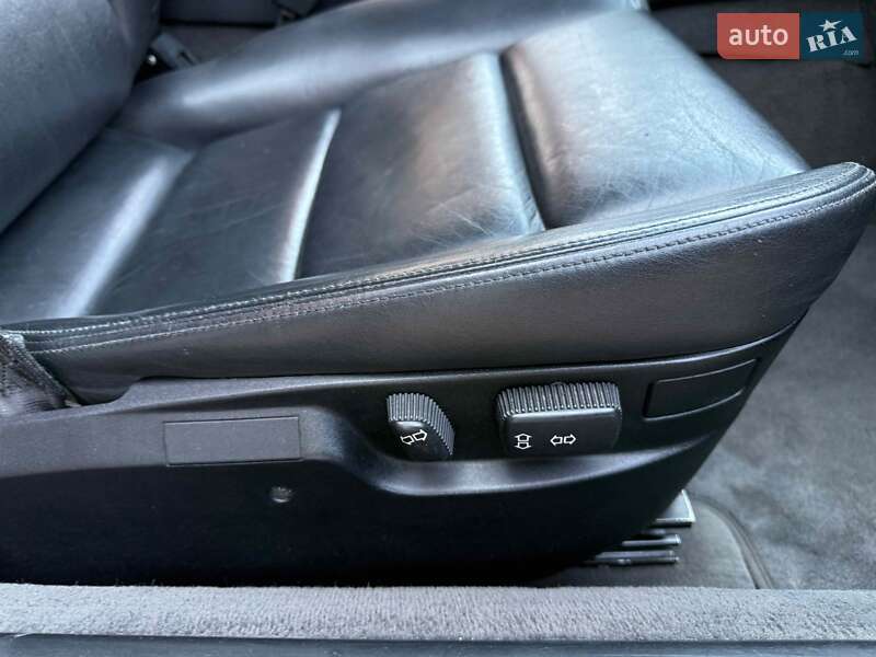 Купе BMW 8 Series 1990 в Львове