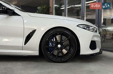 Купе BMW 8 Series 2019 в 