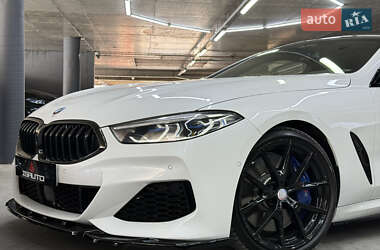 Купе BMW 8 Series 2019 в 