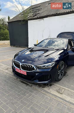 Купе BMW 8 Series 2019 в Николаеве
