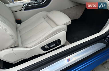 Купе BMW 8 Series 2020 в 