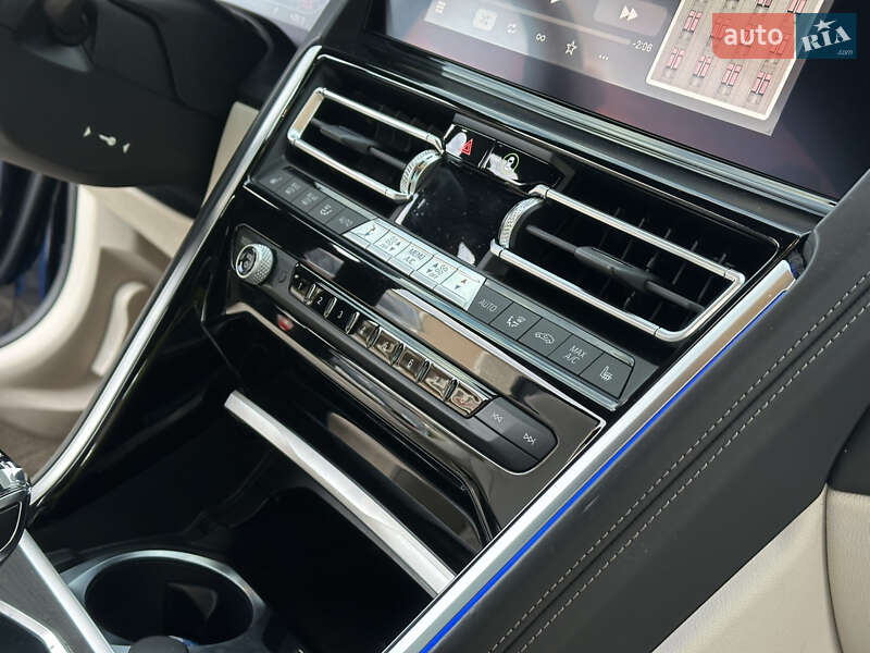Купе BMW 8 Series 2020 в Одессе