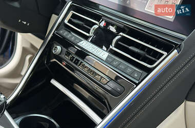 Купе BMW 8 Series 2020 в 