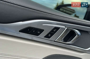 Купе BMW 8 Series 2020 в 