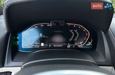 Купе BMW 8 Series 2020 в 