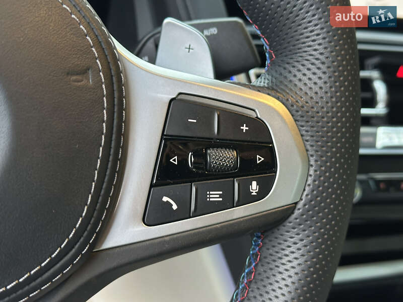 Купе BMW 8 Series 2020 в Одессе