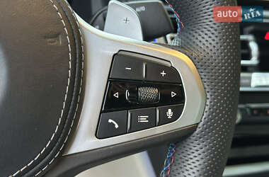 Купе BMW 8 Series 2020 в 