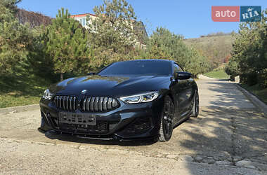 Купе BMW 8 Series 2021 в Одессе