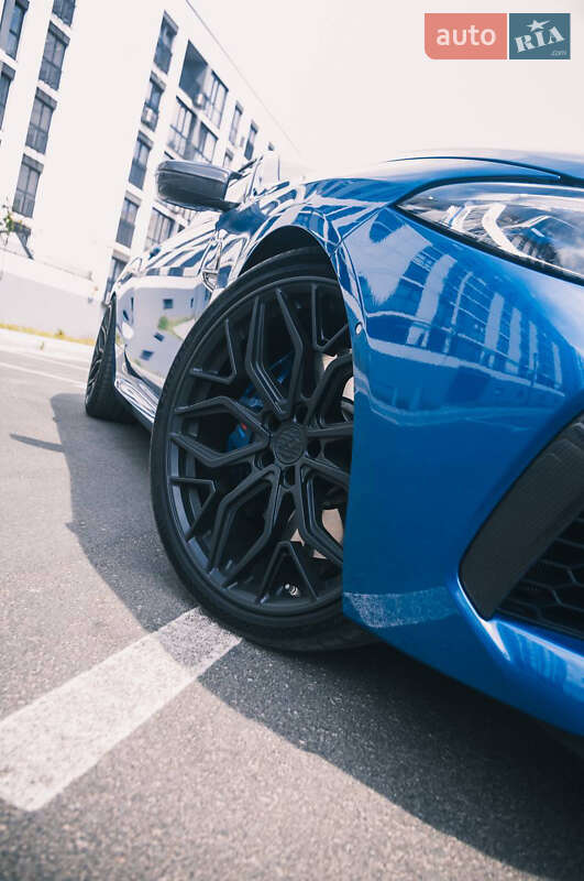 Купе BMW 8 Series 2018 в Киеве фото 5 Купе BMW 8 Series 2018 в Киеве