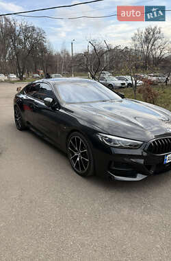Купе BMW 8 Series 2019 в Дніпрі