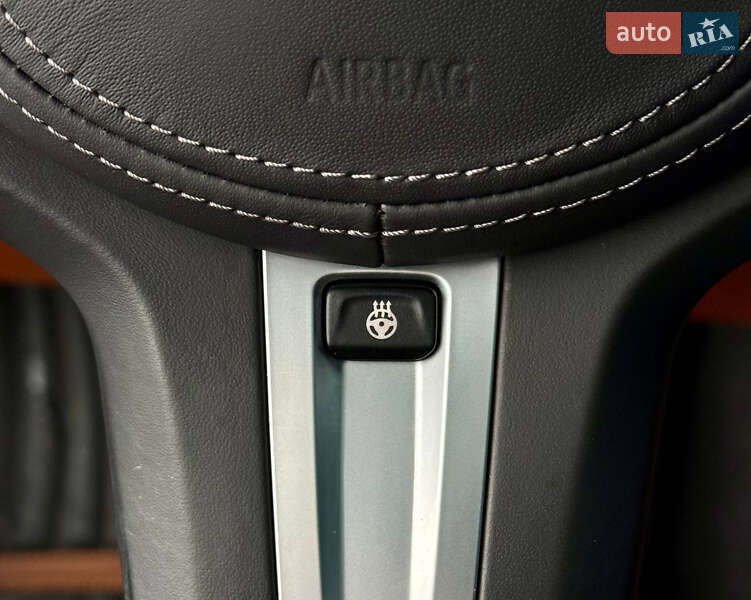 Купе BMW 8 Series 2021 в Киеве