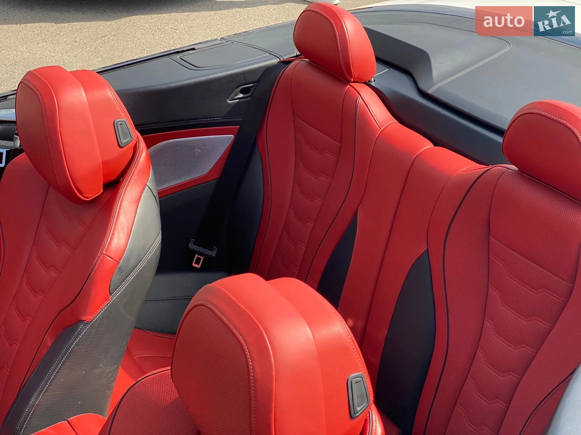 2020 BMW 8er - мініатюра 22