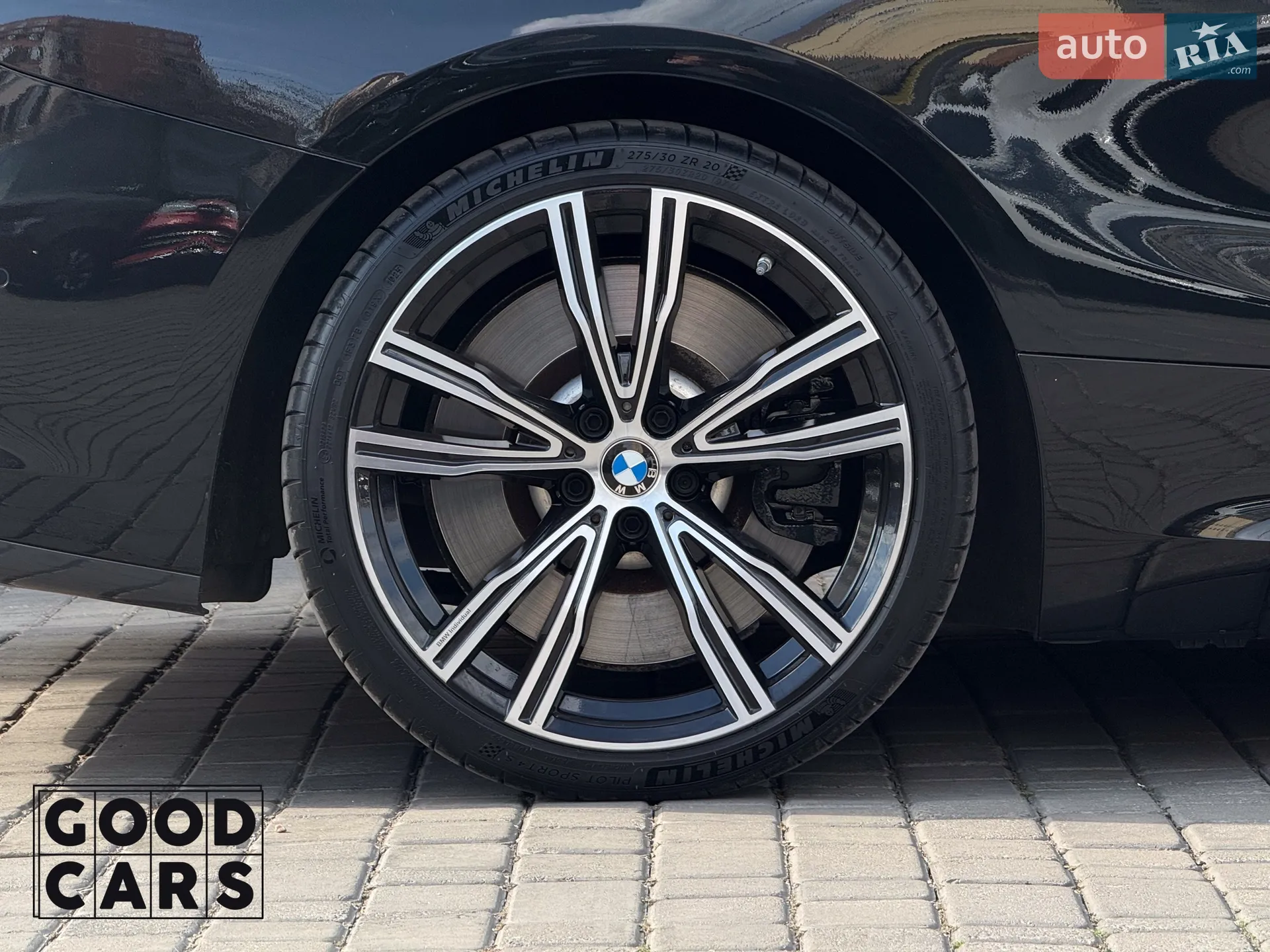2024 BMW 8er - мініатюра 18