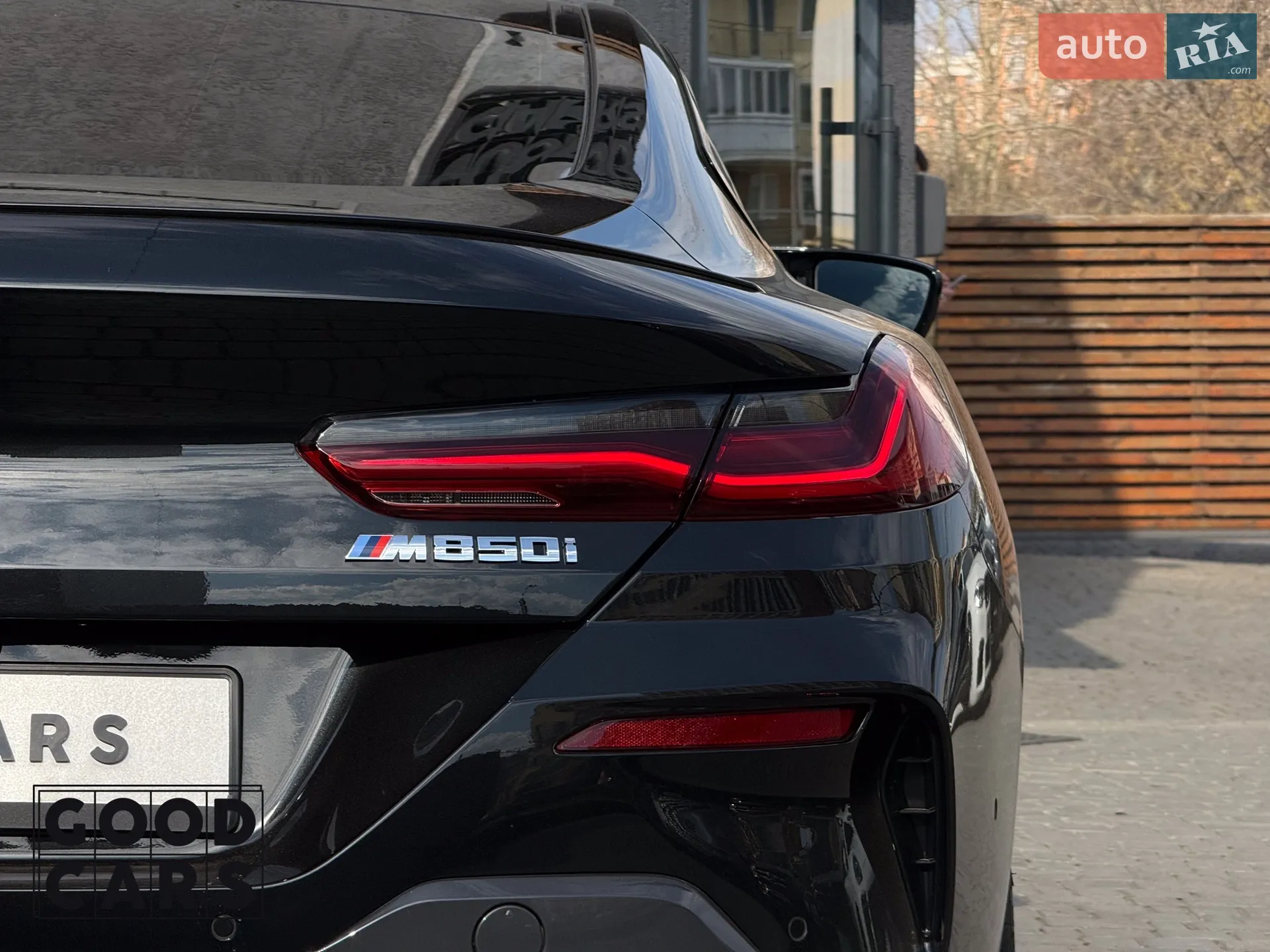 2024 BMW 8er - мініатюра 11