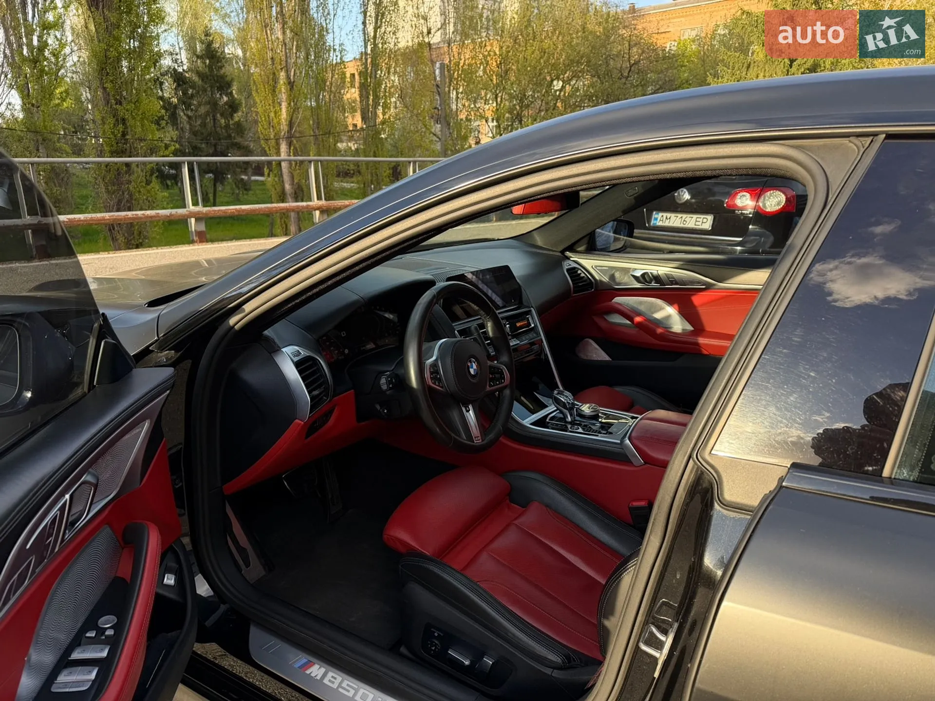 2020 BMW 8er - мініатюра 26