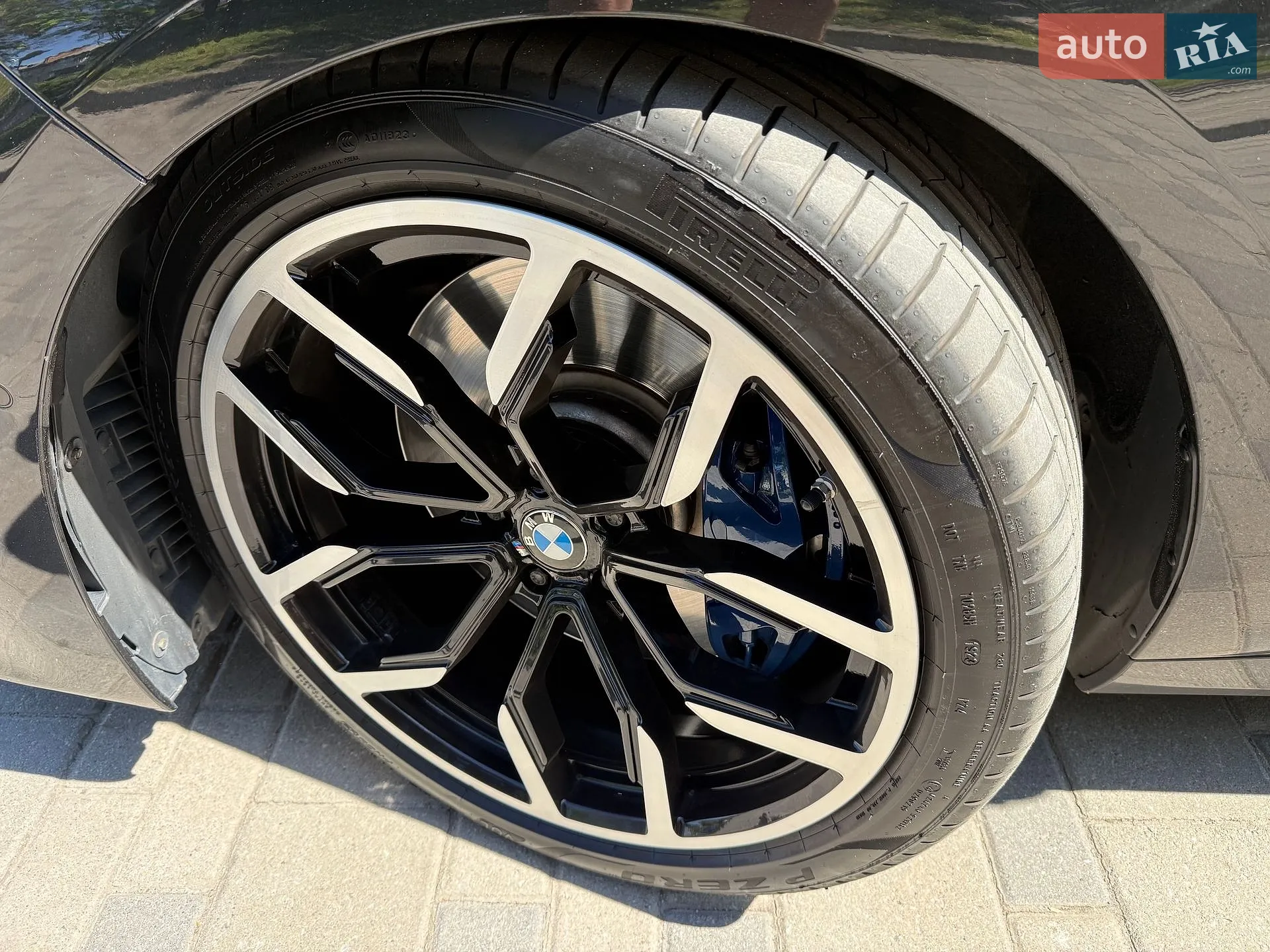 2019 BMW 8er - мініатюра 9