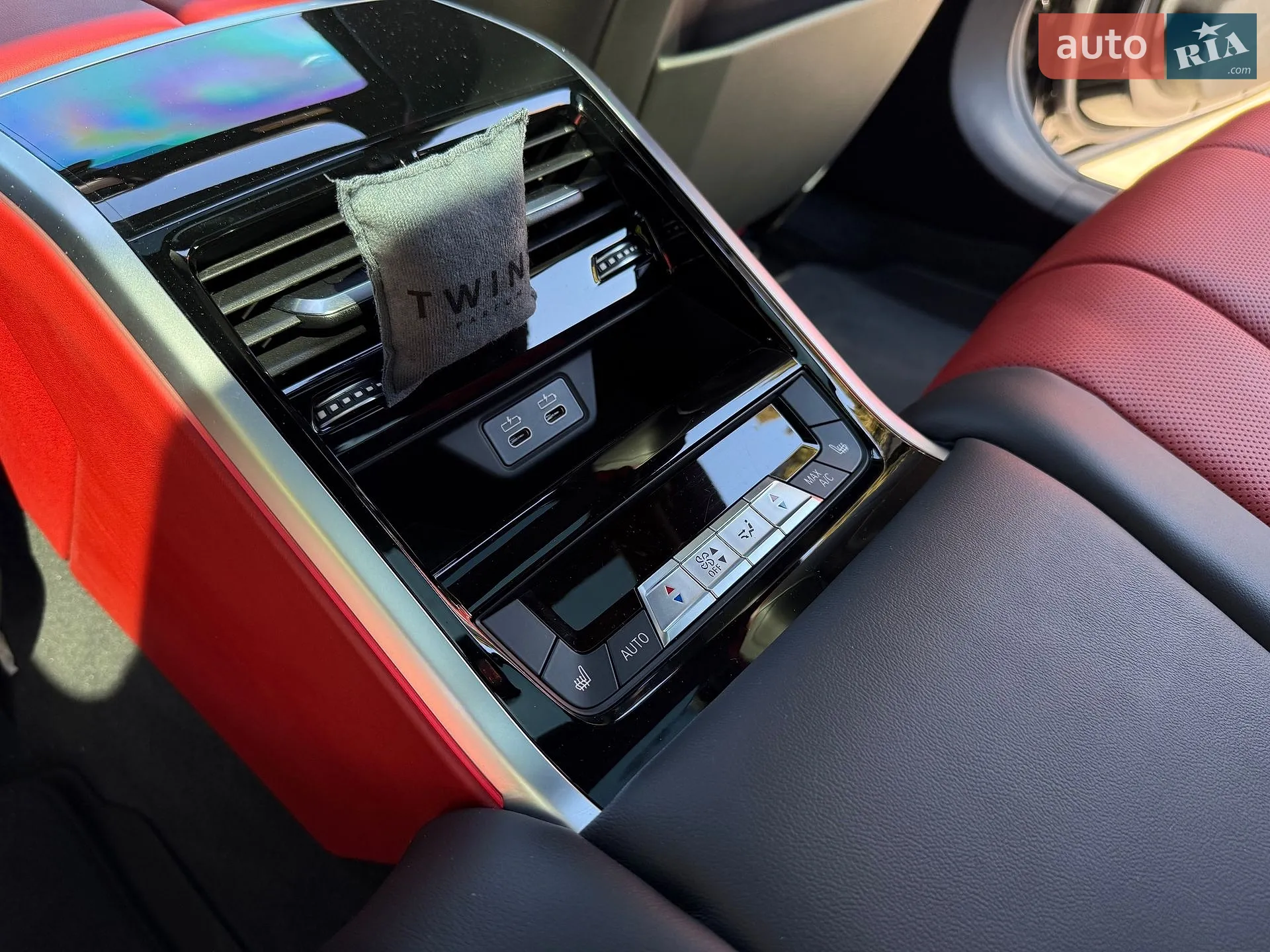 2019 BMW 8er - мініатюра 40