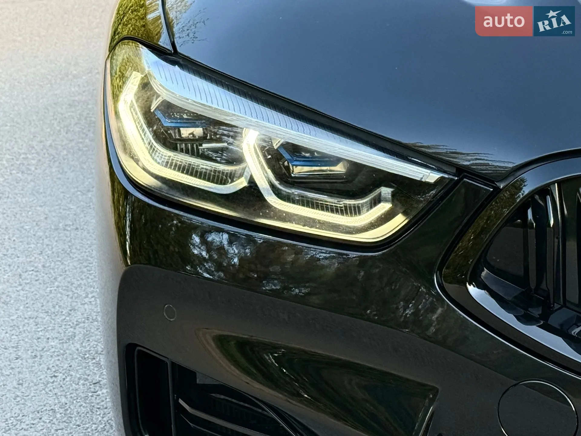2019 BMW 8er - мініатюра 7