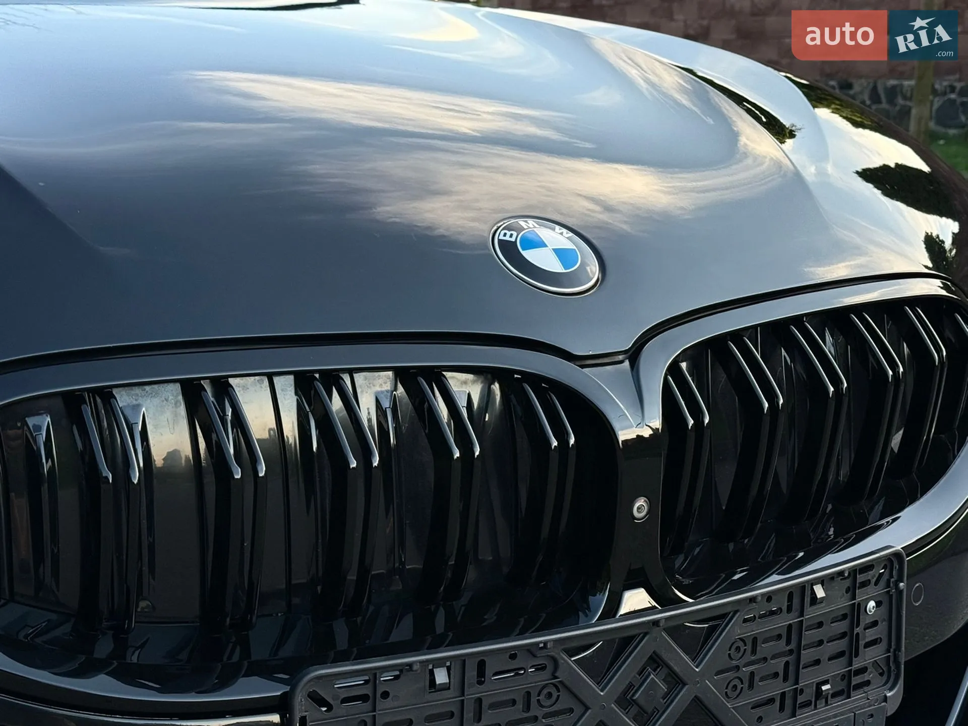 2019 BMW 8er - мініатюра 7