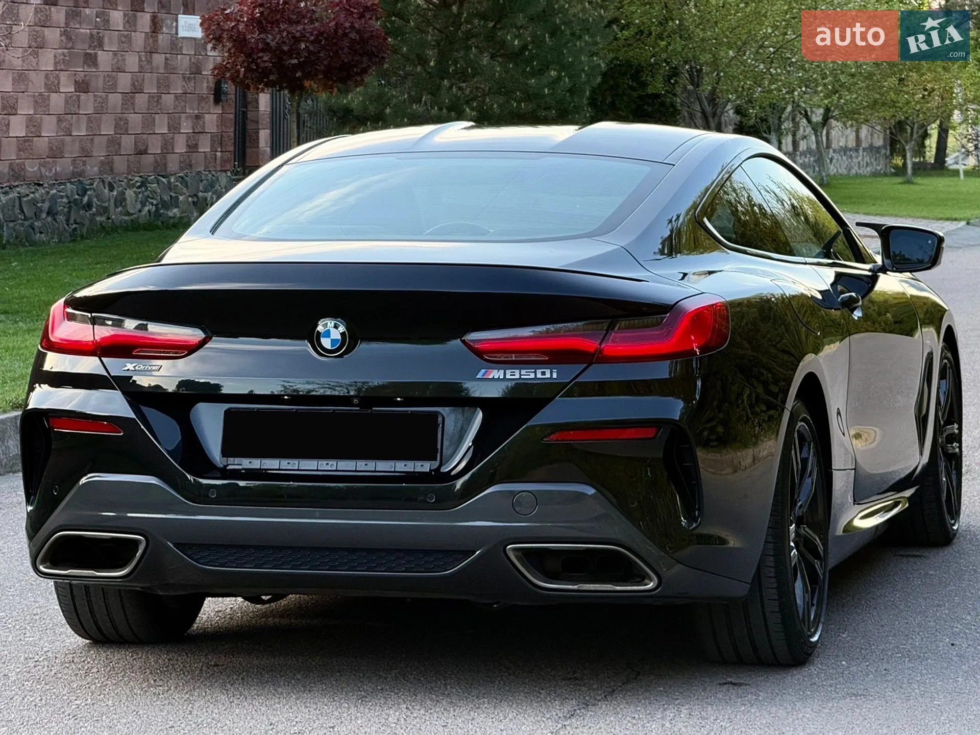 2019 BMW 8er - мініатюра 18