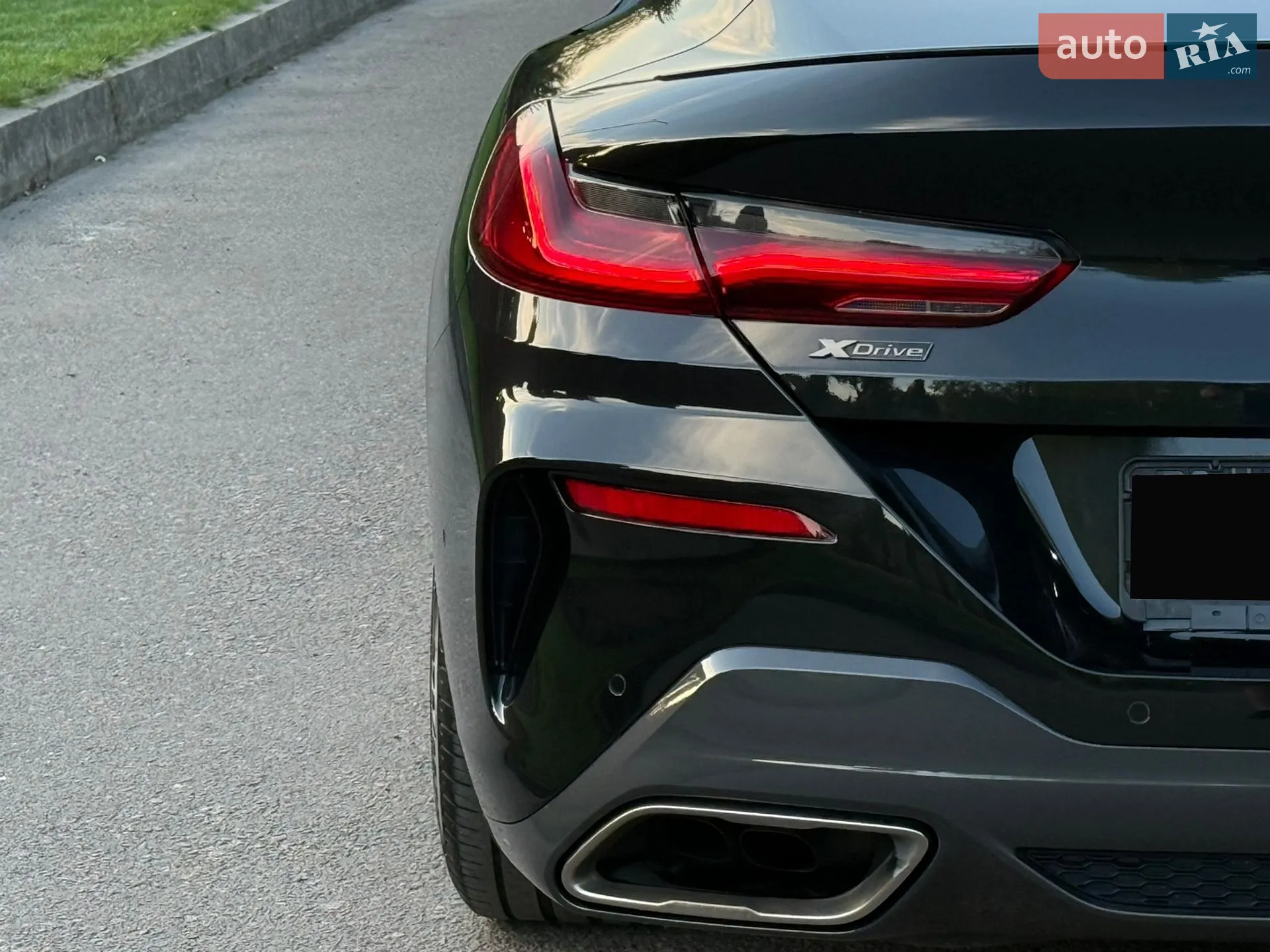 2019 BMW 8er - мініатюра 16