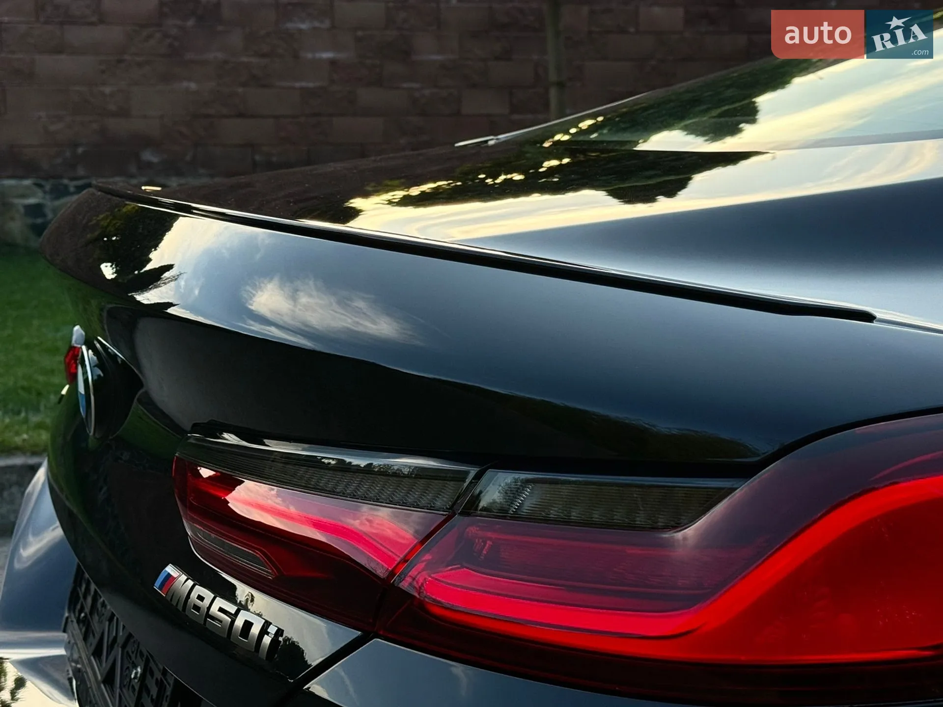 2019 BMW 8er - мініатюра 21