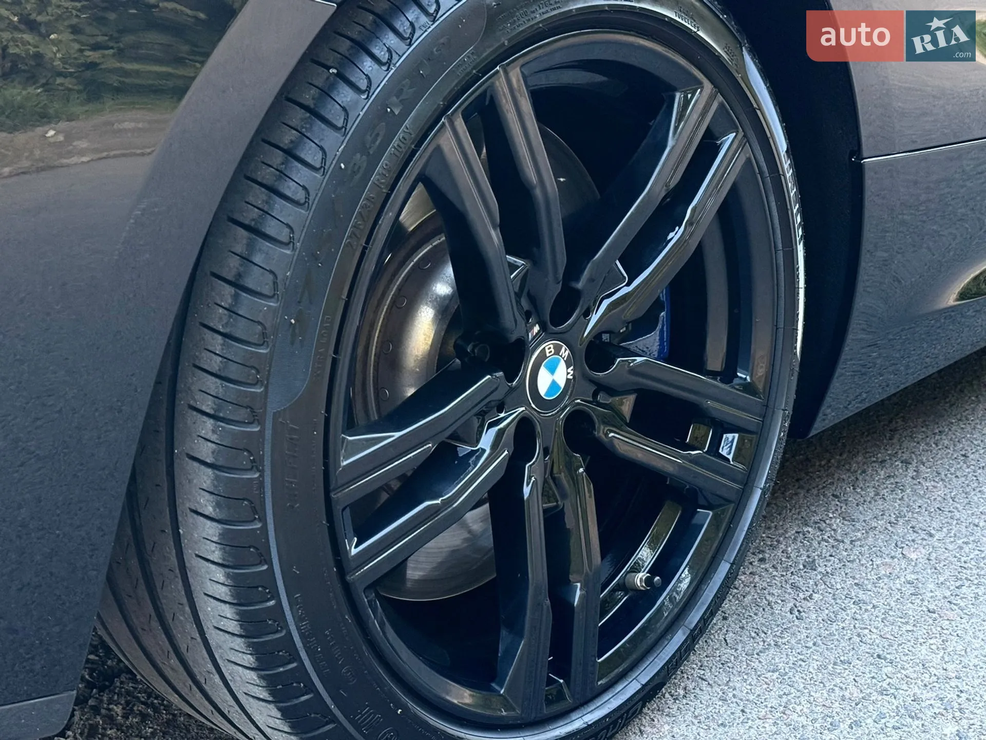 2019 BMW 8er - мініатюра 21