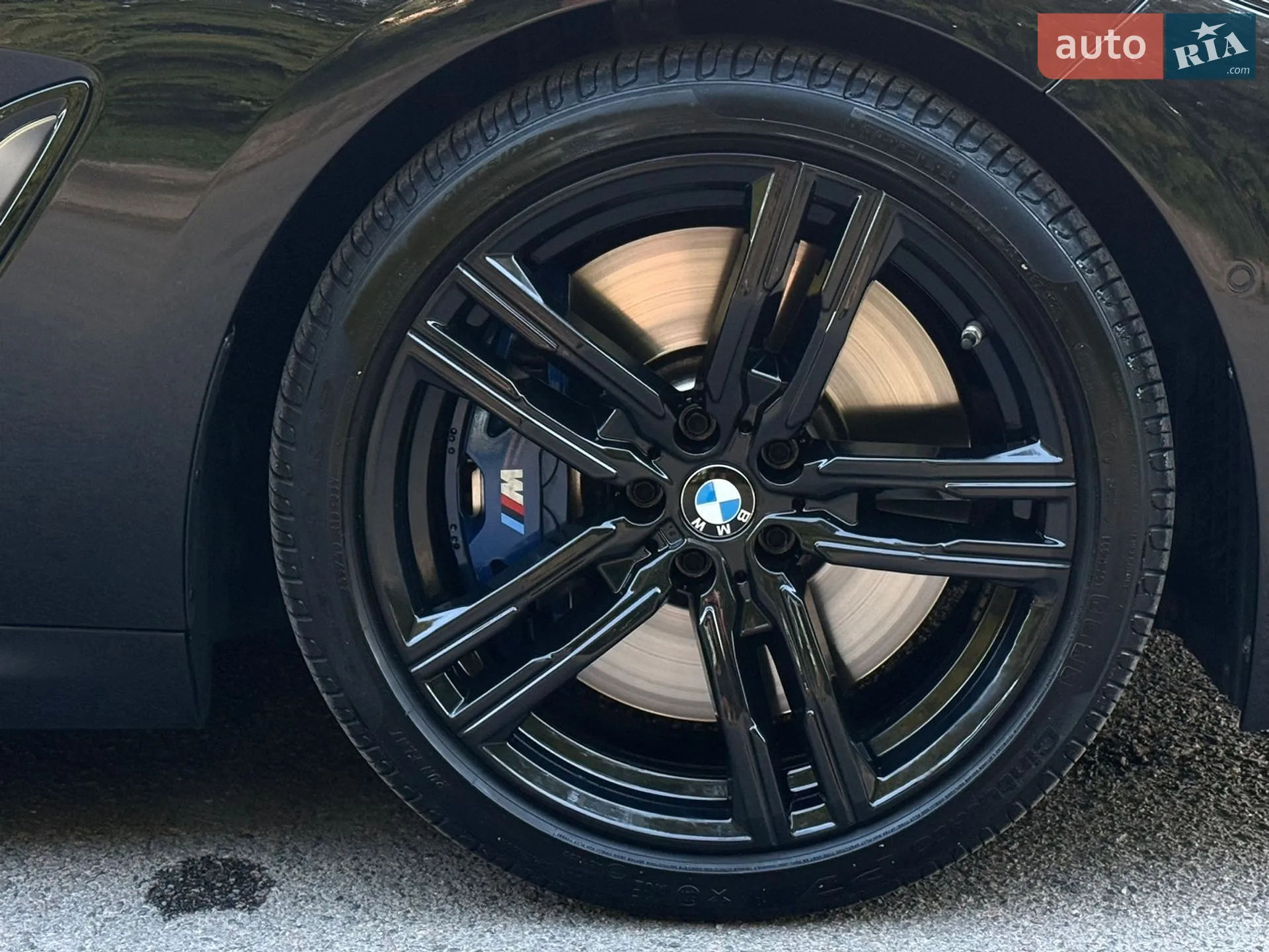 2019 BMW 8er - мініатюра 28