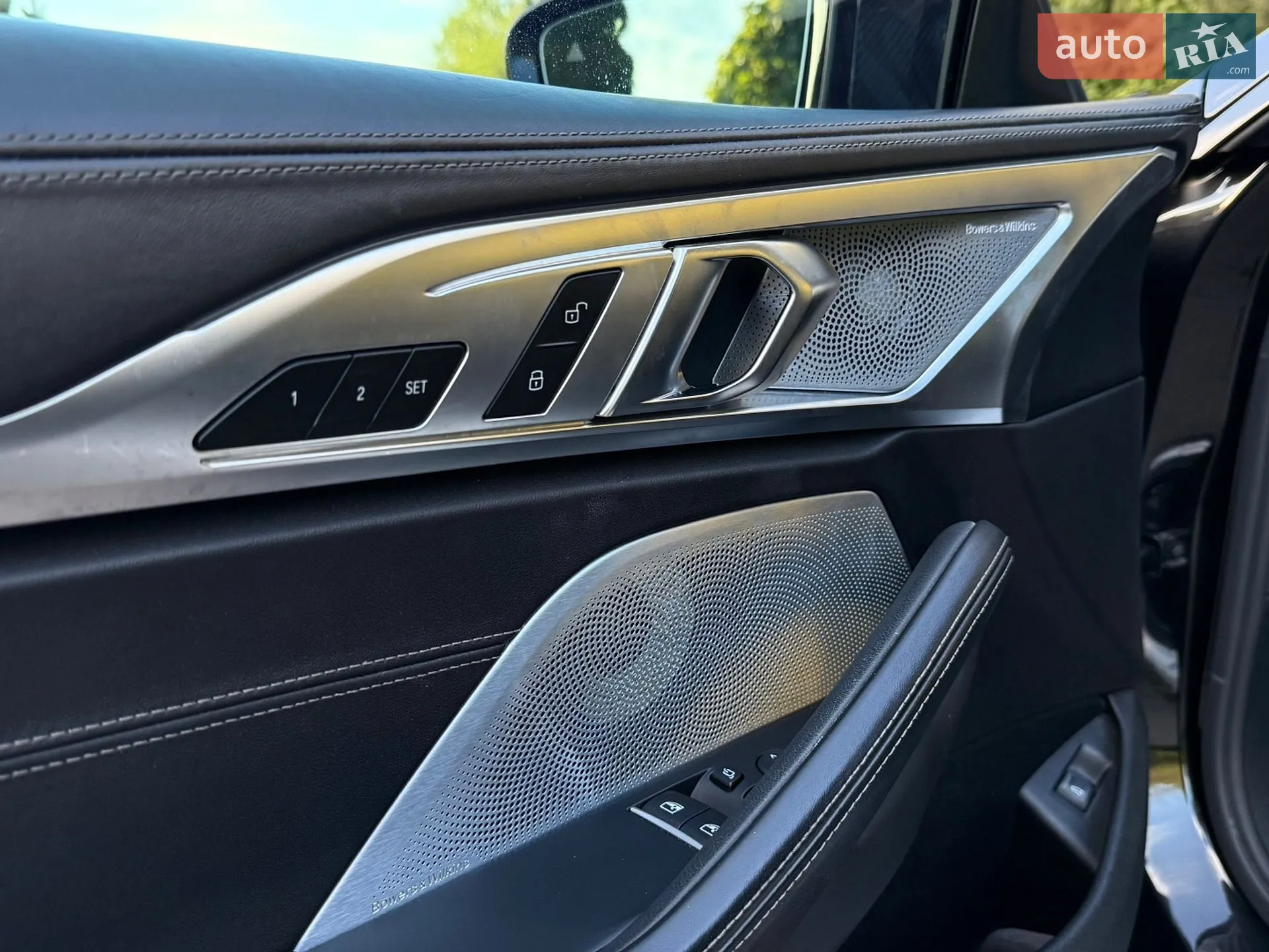 2019 BMW 8er - мініатюра 36