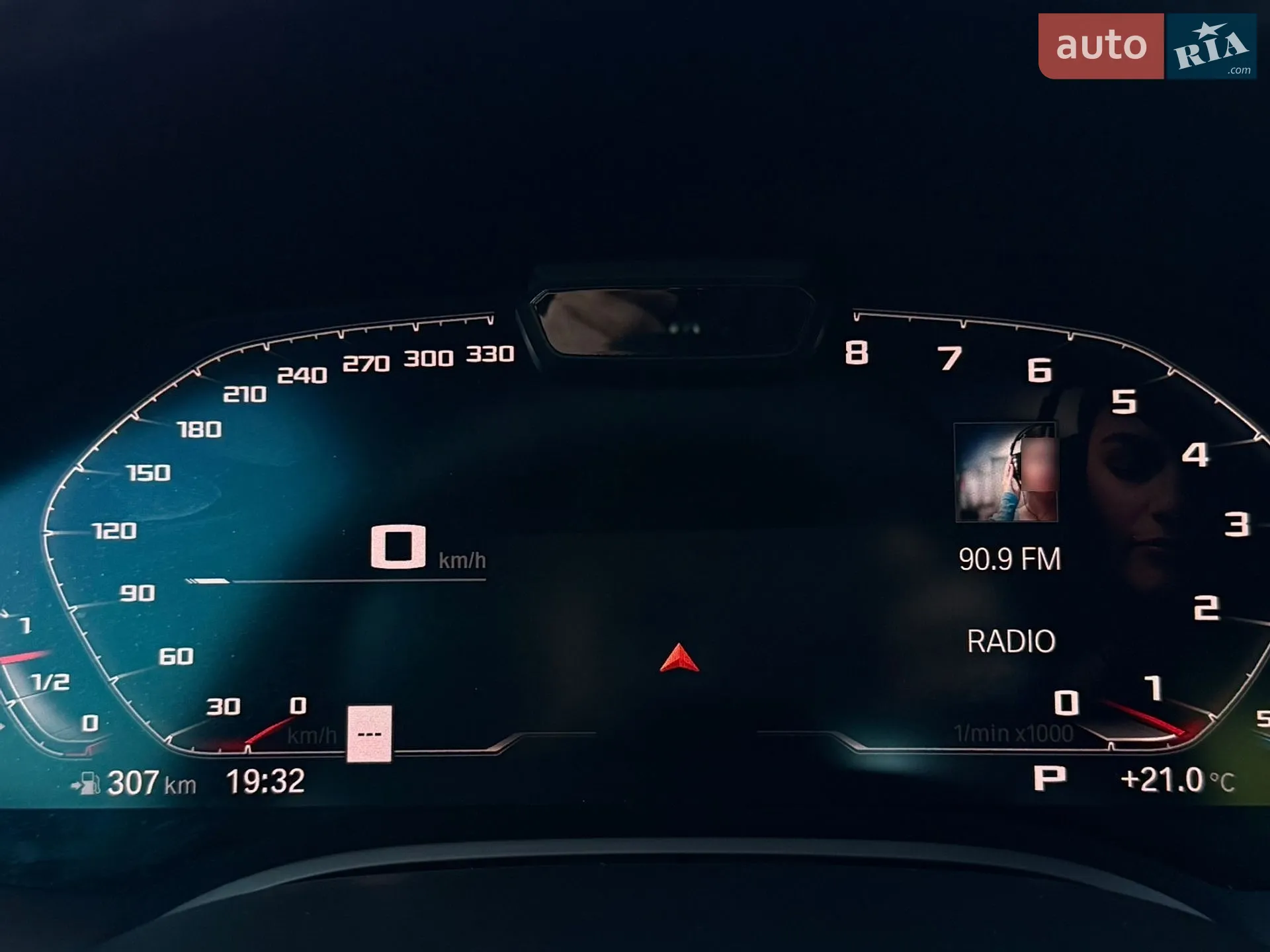 2019 BMW 8er - мініатюра 42