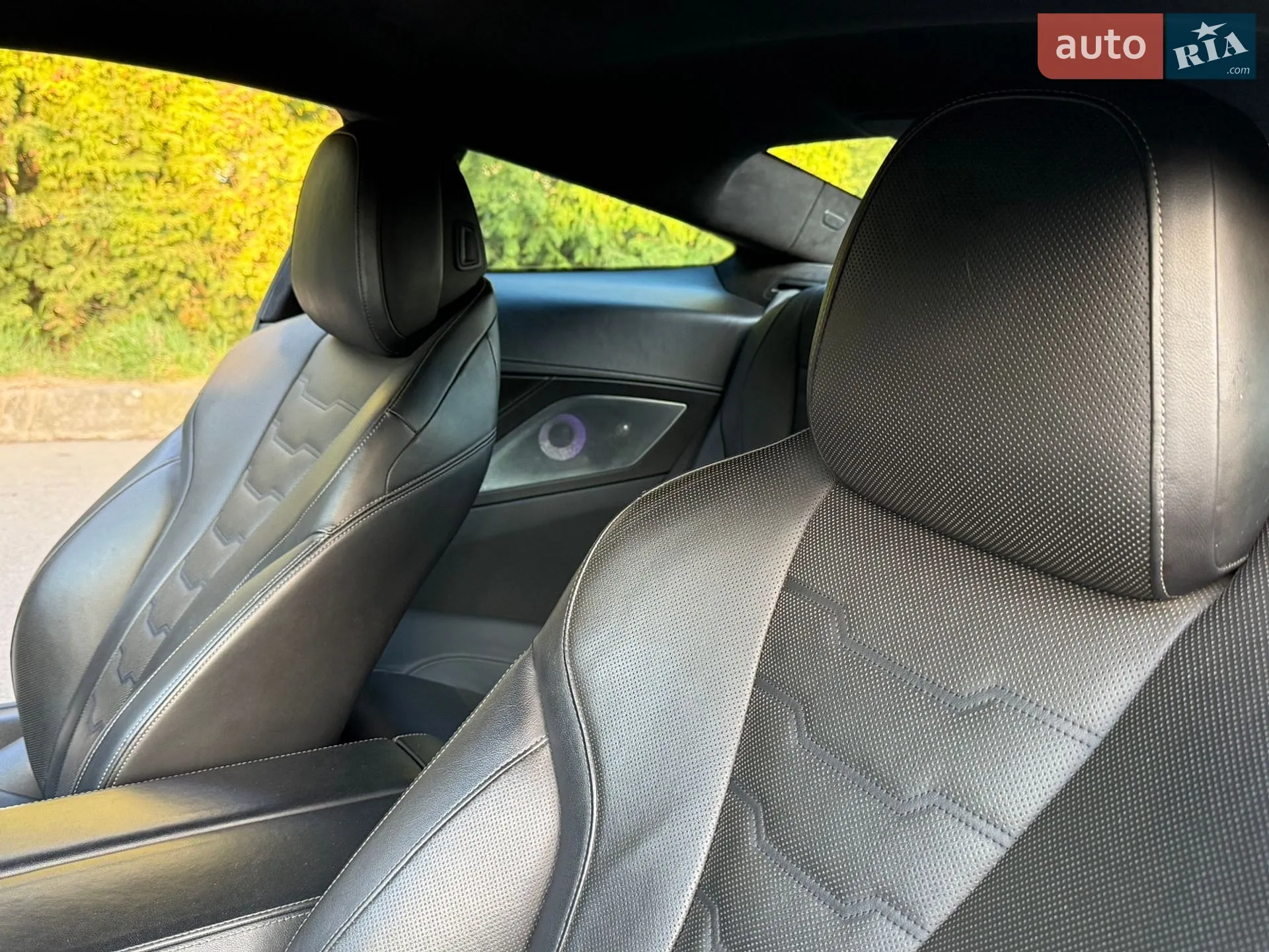 2019 BMW 8er - мініатюра 47