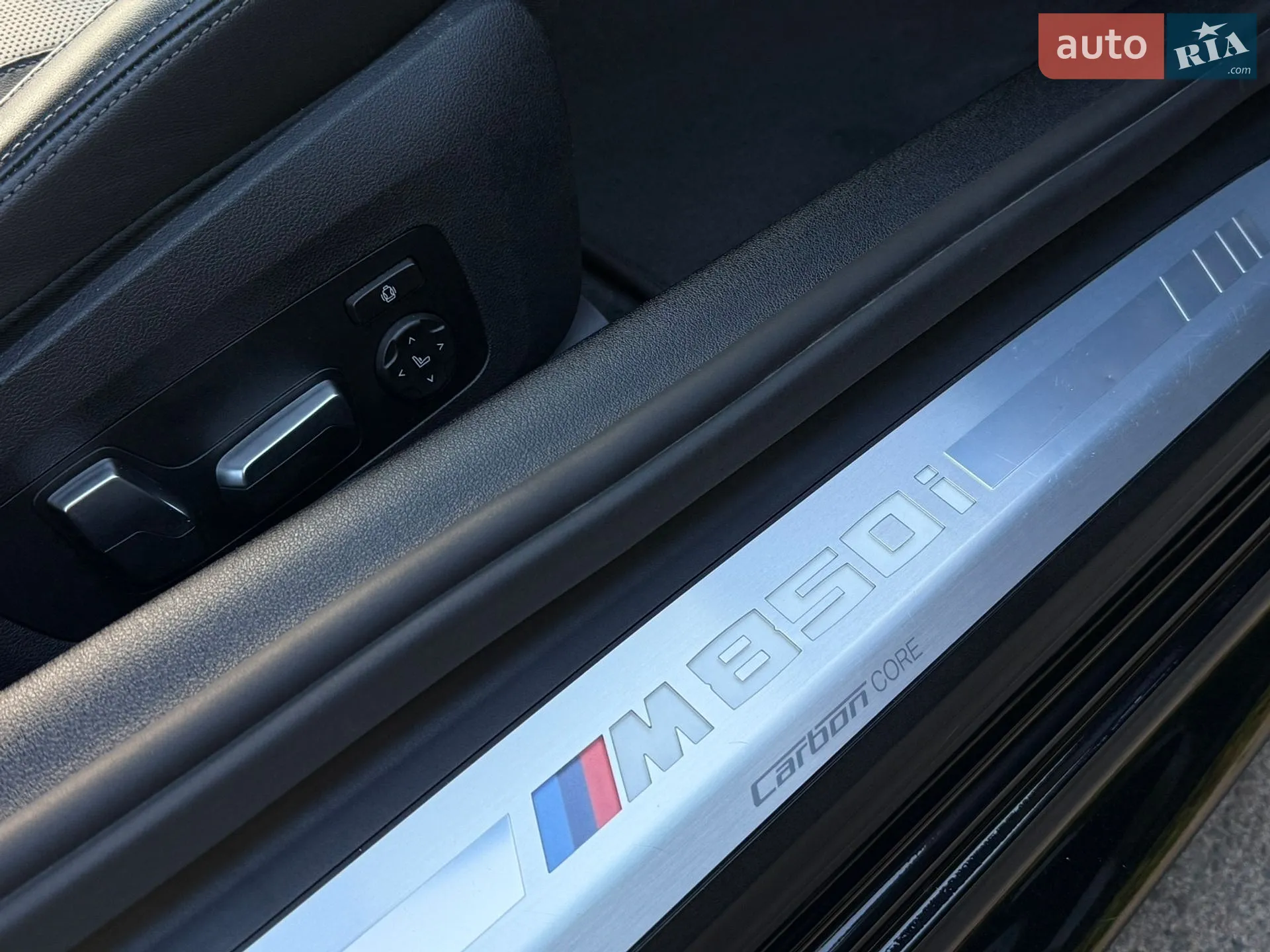2019 BMW 8er - мініатюра 65