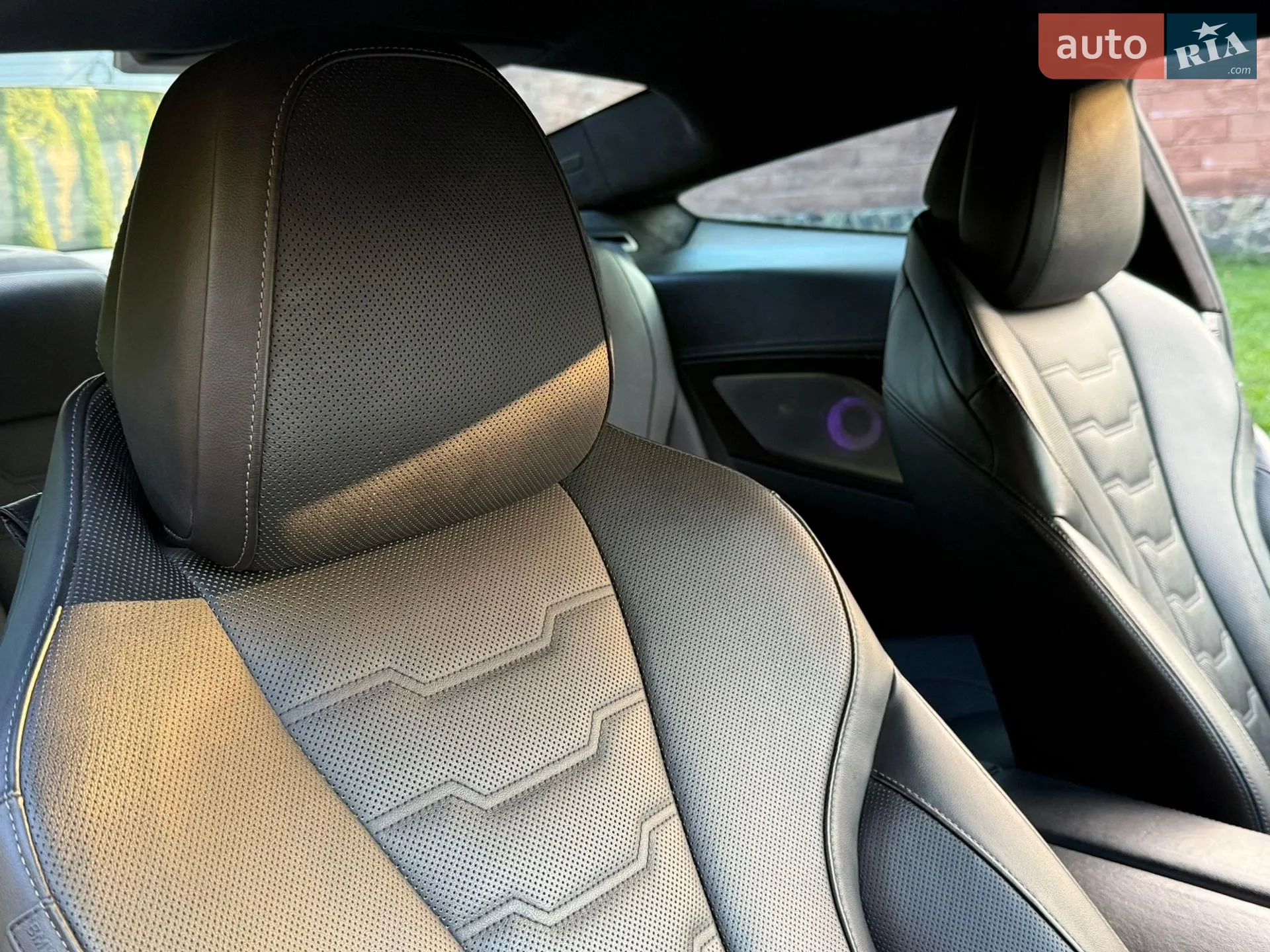 2019 BMW 8er - мініатюра 70