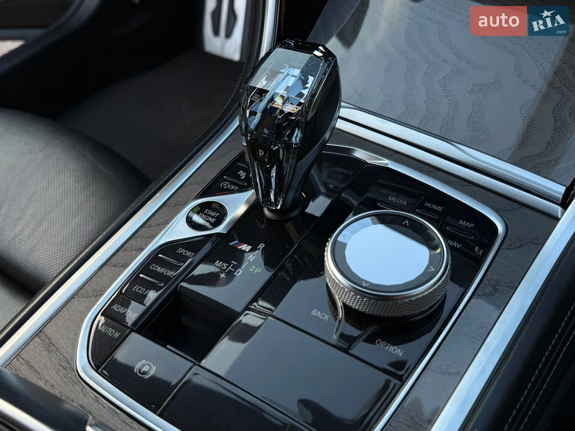 2019 BMW 8er - мініатюра 72