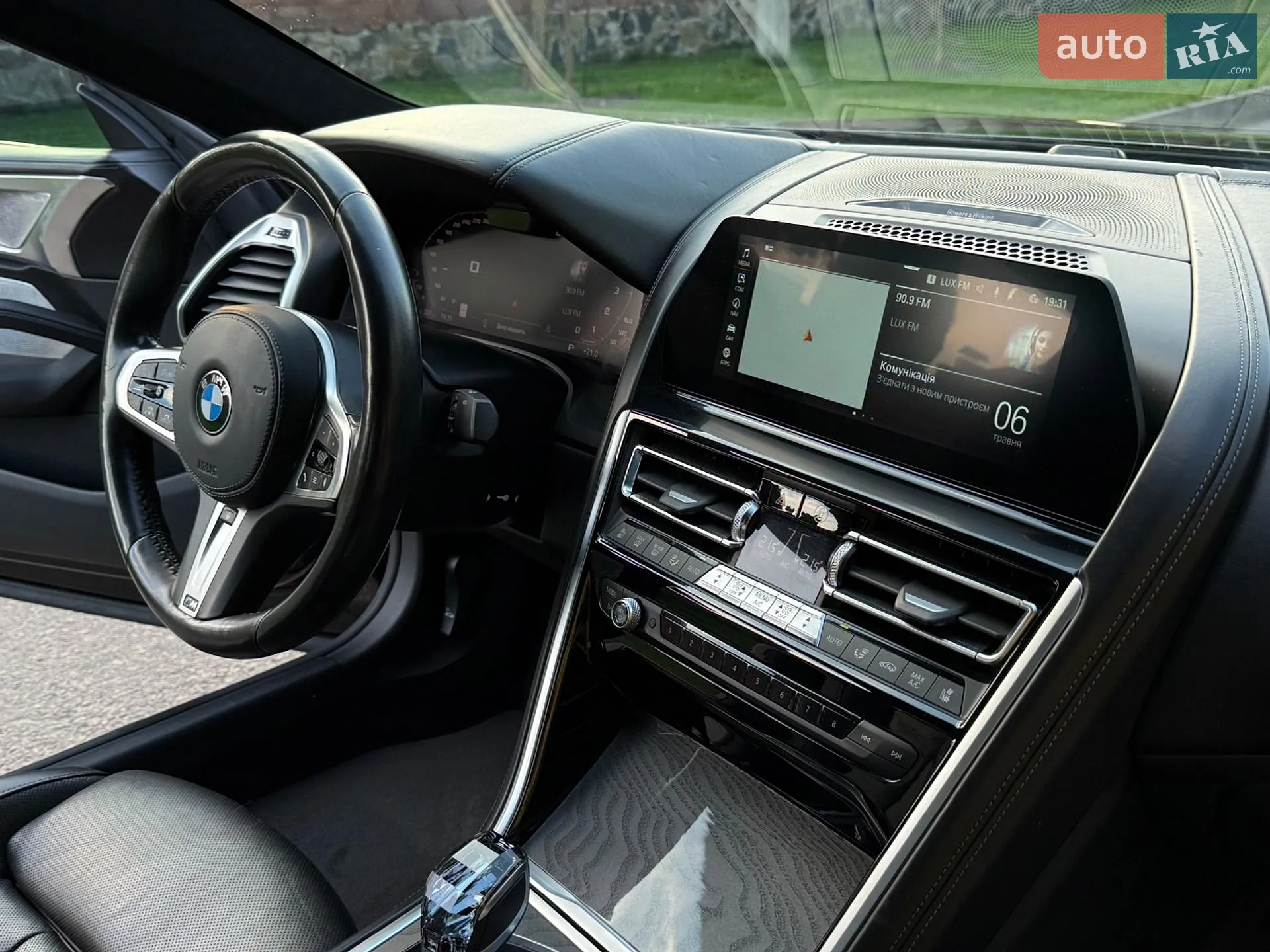 2019 BMW 8er - мініатюра 73