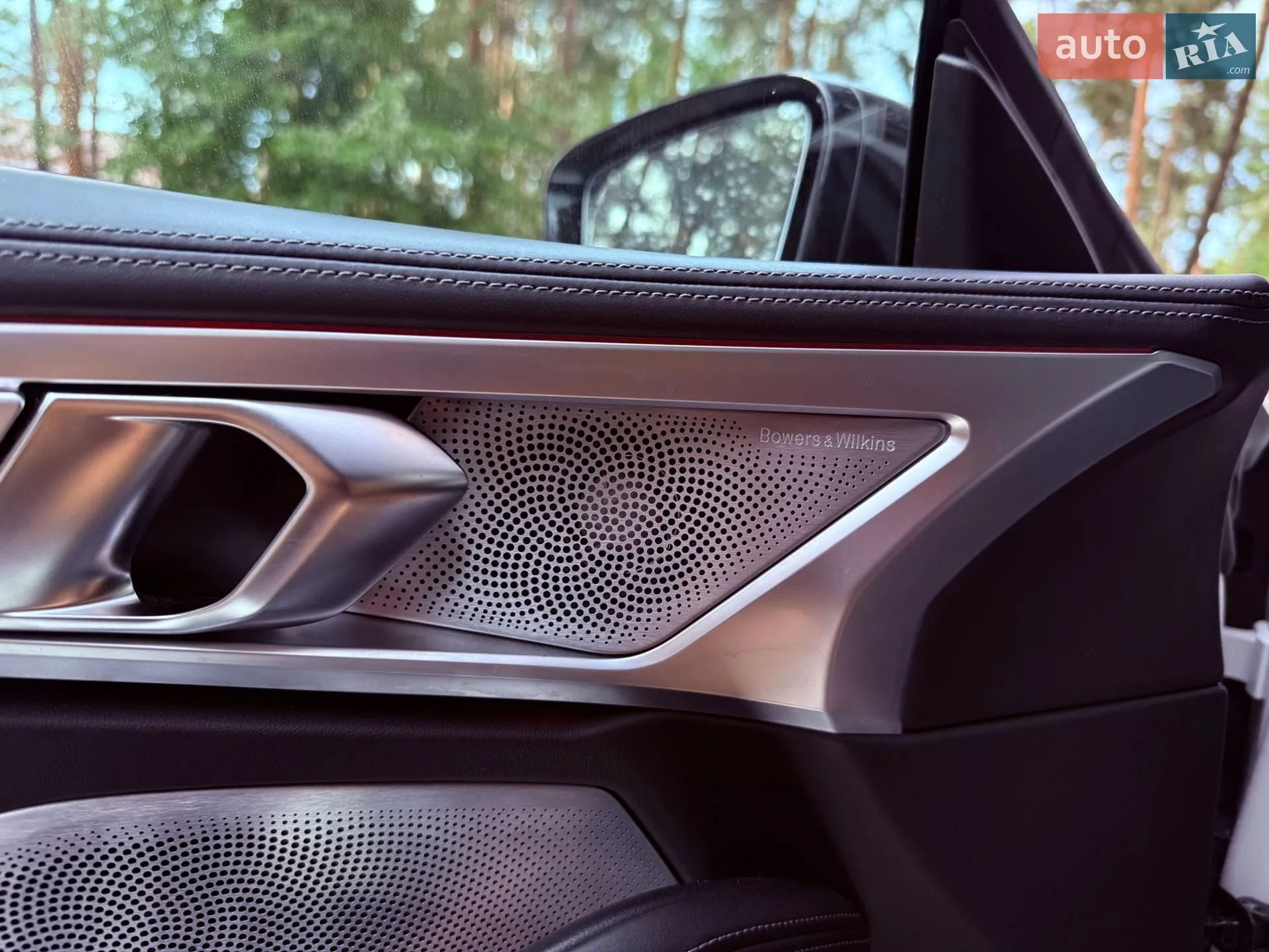 2019 BMW 8er - мініатюра 25