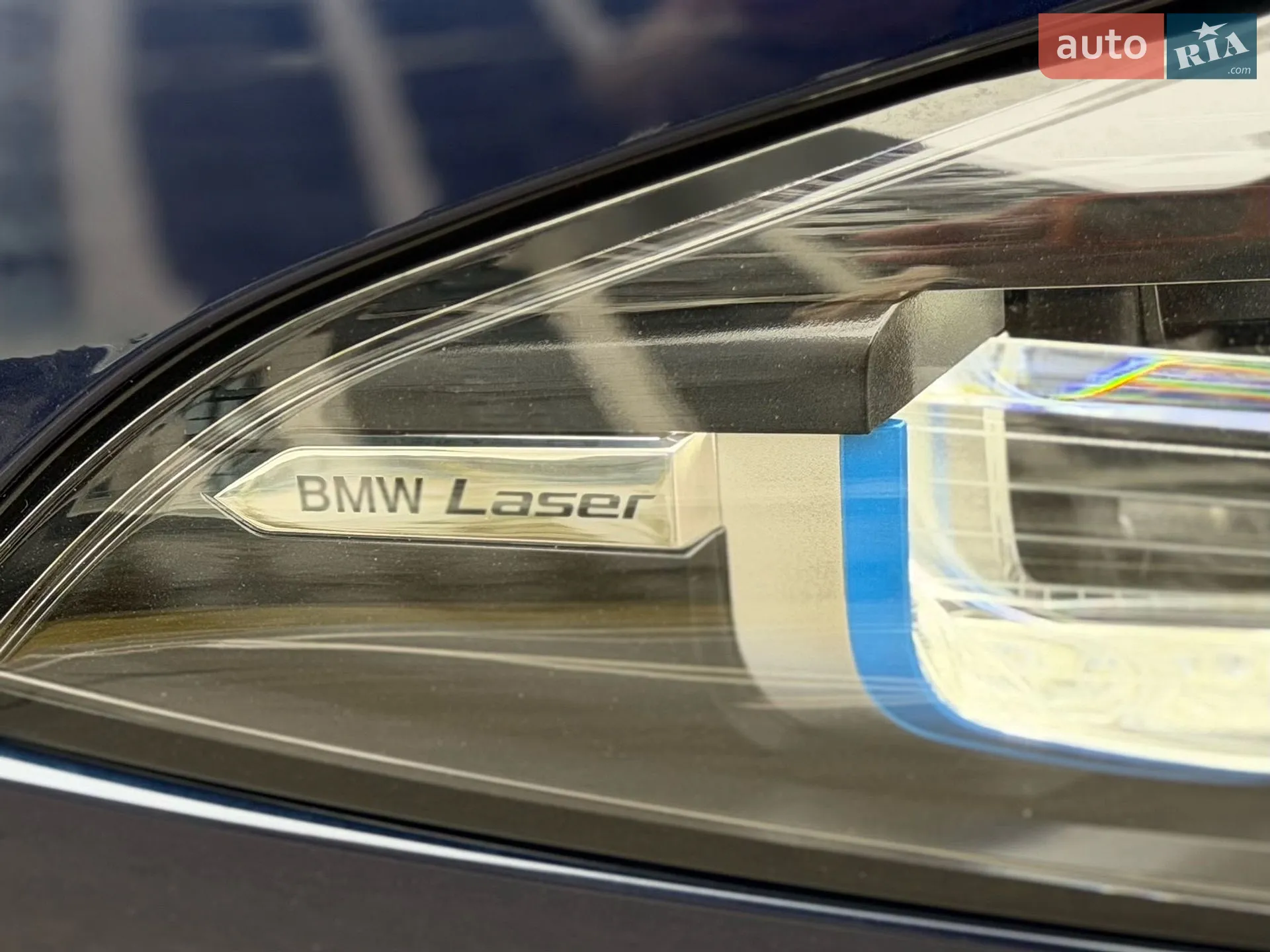 2024 BMW 8er - мініатюра 31