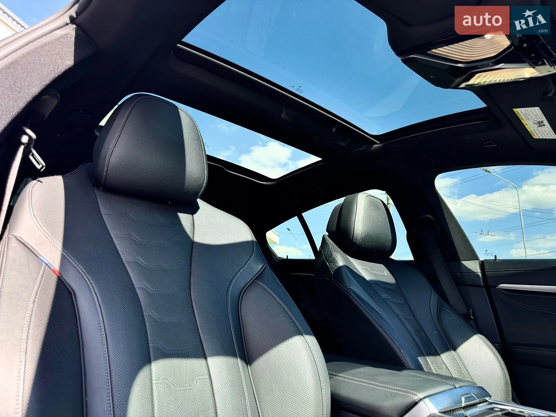 2020 BMW 8er - мініатюра 26